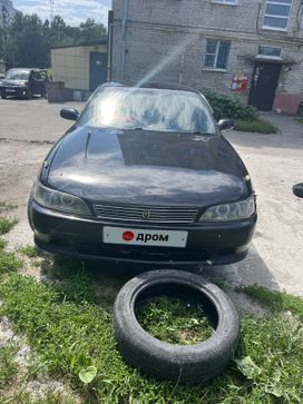  Toyota Mark II 1994 , 320000 , 