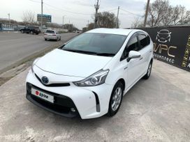    Toyota Prius Alpha 2015 , 1299000 , 