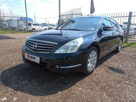  Nissan Teana 2011 , 1099000 , 