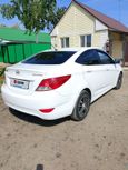 Hyundai Solaris 2013 , 720000 , 