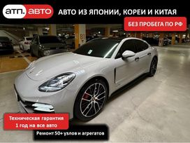  Porsche Panamera 2022 , 17343000 , 