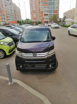  Honda N-WGN 2015 , 930000 , 