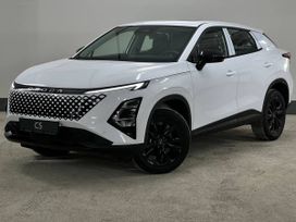  OMODA C5, 2024