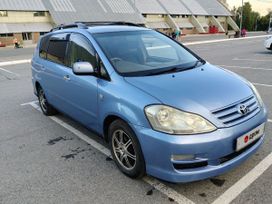 Минивэн или однообъемник Toyota Picnic 2003 года, 750000 рублей, Омск