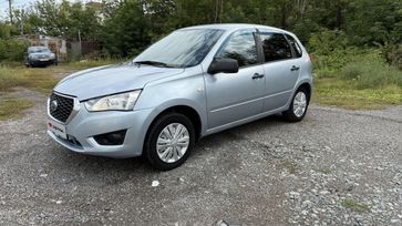 ������� Datsun mi-Do 2015 ����, 450000 ������, ���