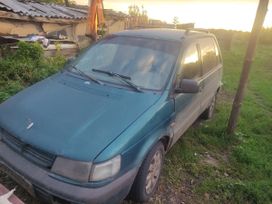    Mitsubishi Space Runner 1998 , 80000 , 