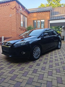  Ford Focus 2013 , 1050000 , 
