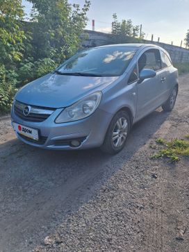  3  Opel Corsa 2007 , 350000 , 