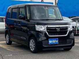  Honda N-BOX 2021 , 850000 , 