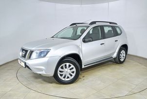 SUV   Nissan Terra 2017 , 1121000 , 