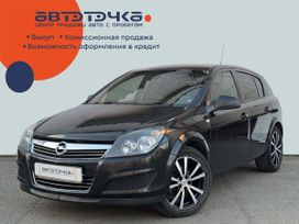  Opel Astra 2013 , 580000 , 