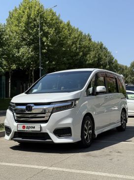    Honda Stepwgn 2017 , 2400000 , 