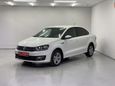  Volkswagen Polo 2016 , 950000 , 