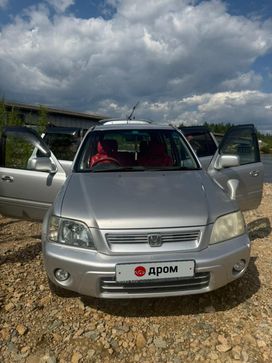 SUV   Honda CR-V 2000 , 550000 , 