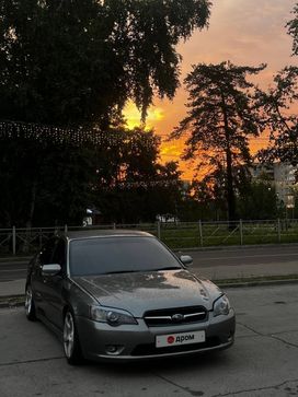  Subaru Legacy B4 2004 , 765000 , 