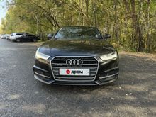  A6, 2017