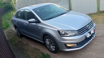  Volkswagen Polo 2017 , 1035000 , 