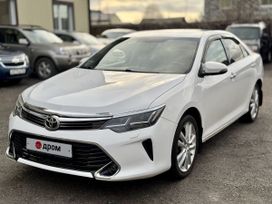  Toyota Camry 2014 , 1880000 , 