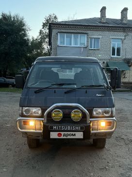    Mitsubishi Delica 1995 , 335000 , 