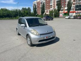  Toyota Passo 2004 , 345000 , 
