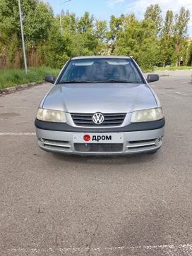  3  Volkswagen Pointer 2004 , 145000 , 