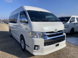    Toyota Hiace 2019 , 4770000 , 