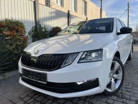  Skoda Octavia 2017 , 2450000 , 