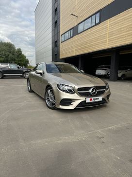  Mercedes-Benz E-Class 2018 , 4250000 , 