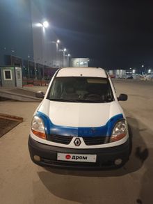  Kangoo, 2006