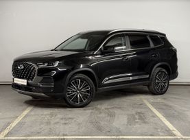SUV   Chery Tiggo 8 Pro Max 2022 , 2240000 , 
