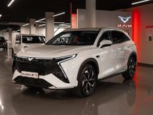  X7 Kunlun 2024