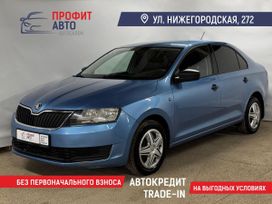  Skoda Rapid 2015 , 870000 , 