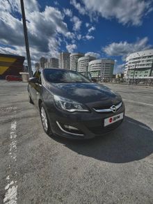  Astra, 2014