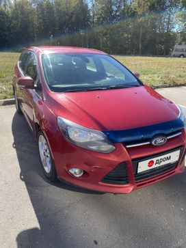  Ford Focus 2012 , 725000 , 