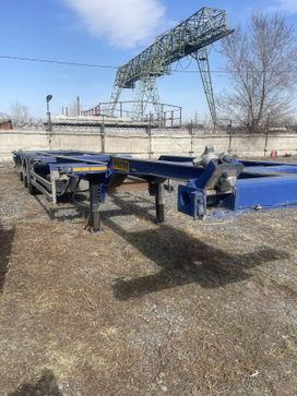   Wielton NS34PT 2007 , 1750000 , 