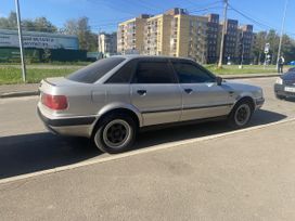  Audi 80 1993 , 330000 , 