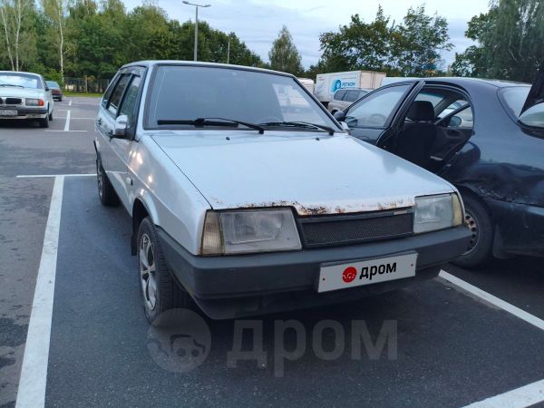   2109 2003 , 105000 , 