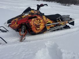   Polaris RMK 800 155 2014 , 550000 , 