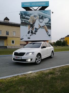  Skoda Octavia 2014 , 1490000 , 