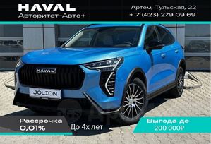 SUV   Haval Jolion 2025 , 2799000 , 