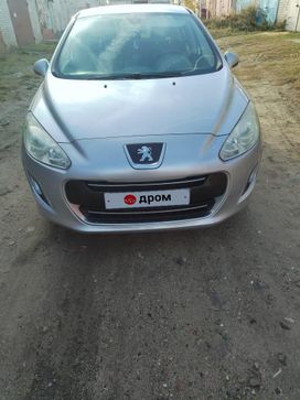  Peugeot 308 2011 , 530000 , 