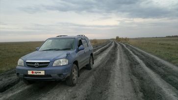 SUV   Mazda Tribute 2000 , 670000 , 