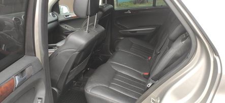 SUV   Mercedes-Benz M-Class 2006 , 900000 , 