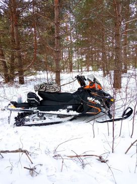   BRP Ski-Doo Summit 600 2012 , 1000000 , 