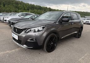 SUV   Peugeot 5008 2020 , 1695000 , 