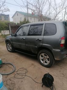  Niva, 2005