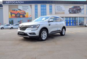 SUV   Renault Koleos 2018 , 2700000 , 