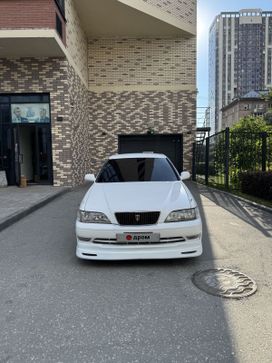  Toyota Cresta 1996 , 450000 , 
