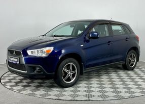 SUV   Mitsubishi ASX 2012 , 1120000 , 