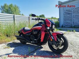  Suzuki Boulevard M109R 2019 , 1800000 , 